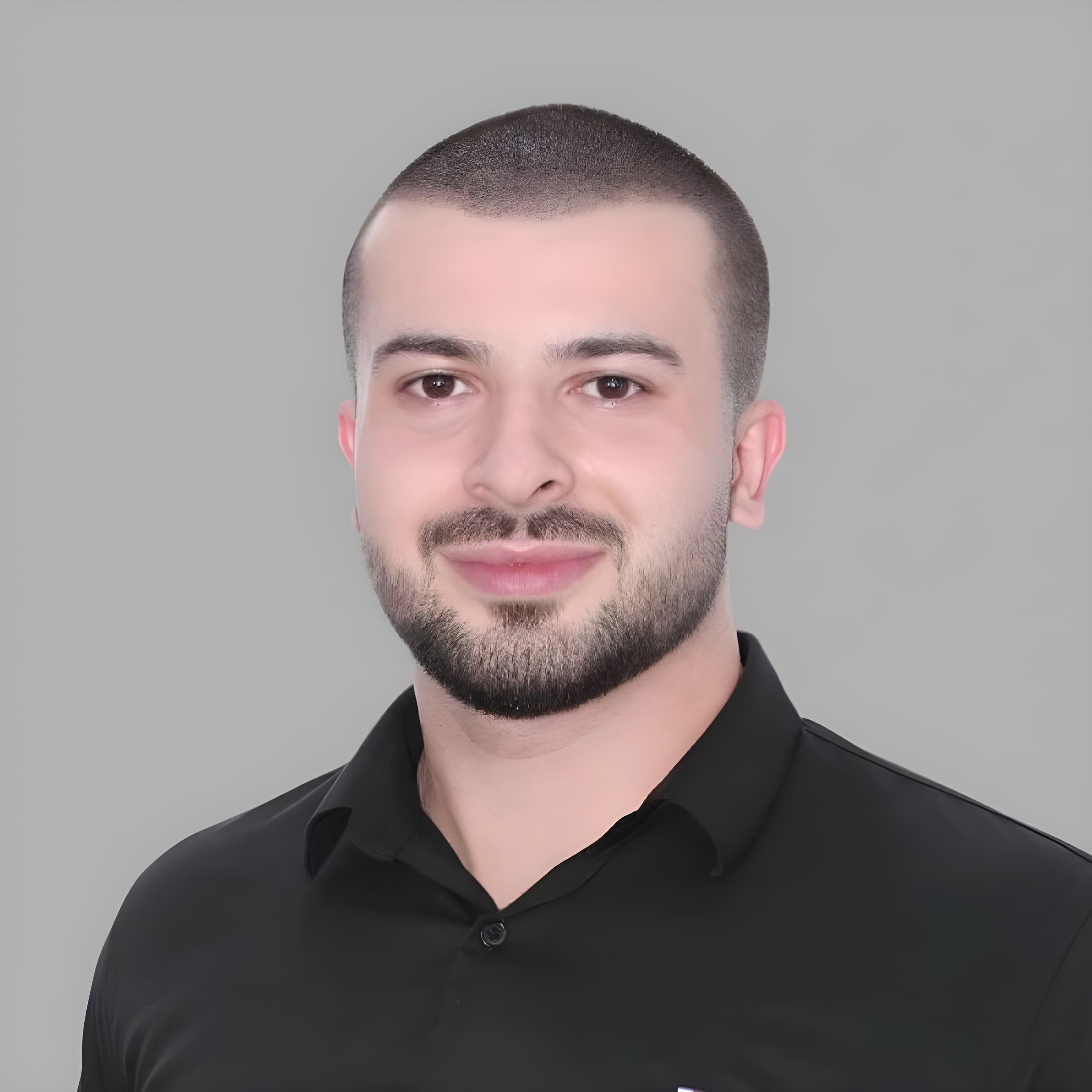 Mahmud Samadzade — Managing Director