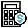 Cost Estimator icon