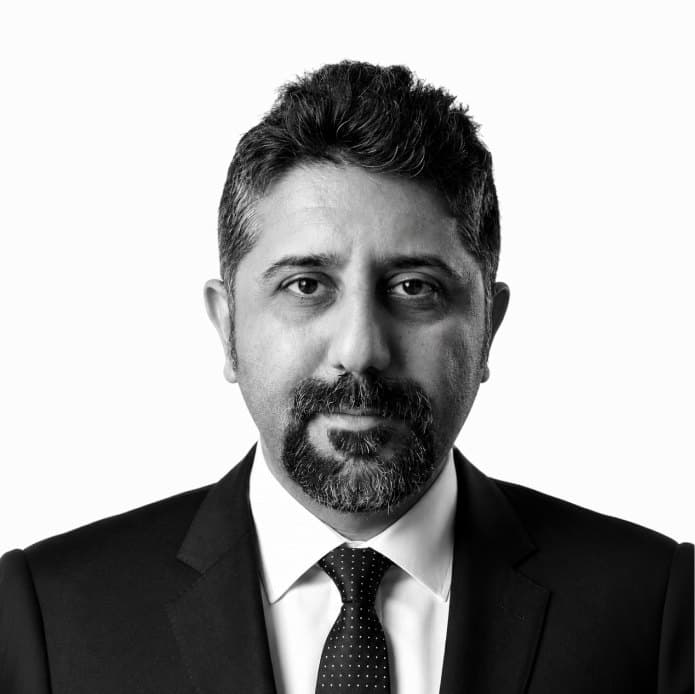Masoud Kia