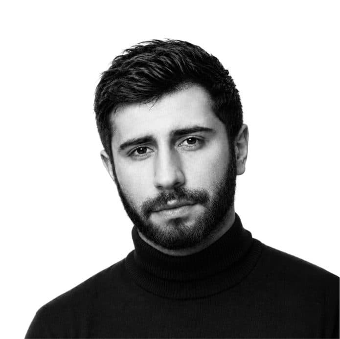 Maxim Maximov