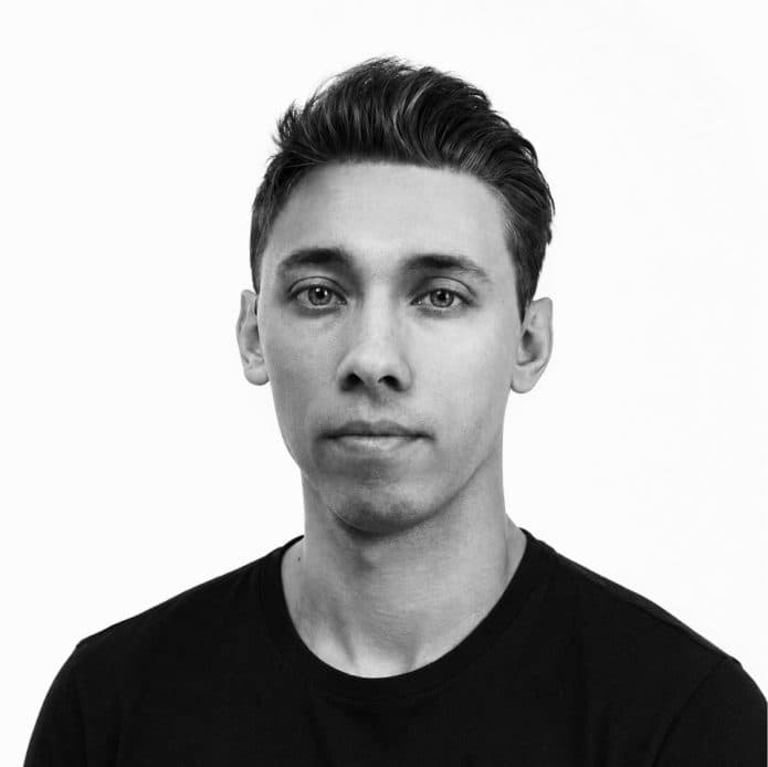 Roman Luzhanski