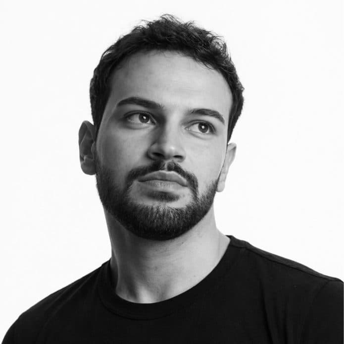 Sarkhan Salahzade