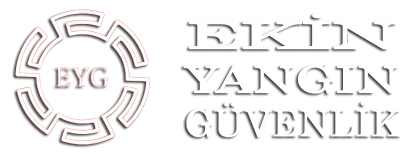 Ekin Yangın Güvenlik