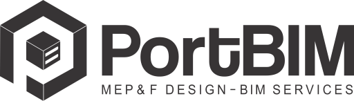 PortBIM